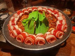 -春熙台韩国料理·章鱼肥牛(西丽店)