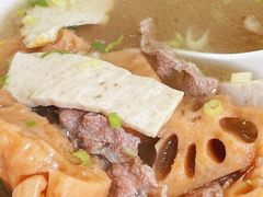 -王记汤粉店(景田店)