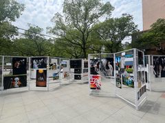 -古美路街道图书馆