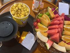 -星河湾温泉洗浴酒店