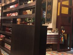 -敏珠拉姆藏餐·南京厨房(富春江东街店)