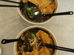 -家味螺蛳粉&烤鱼(五角场店)