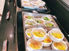 -比格比萨自助(花园路店)