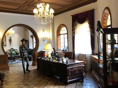 -马勒别墅·中餐厅