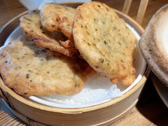 -金苑酒家·客家菜·广东老字号(万象店)