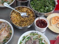 -熊氏牛羊杂粉(龙眼井总店)