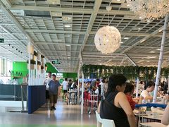 -宜家·瑞典风味餐厅(四元桥店)