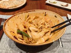 -石梅湾威斯汀度假酒店-品味餐厅·川湘菜·海鲜风味火锅·手工面食·万州烤鱼·口味牛蛙·小龙虾
