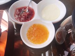 -瑞吉酒店·The Drawing Room闲逸廊·云端下午茶·夜奢Whiskey