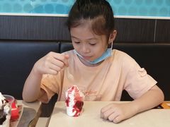 -麦当劳(龙洞店)