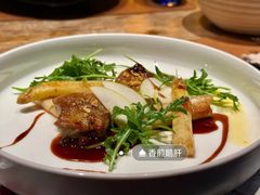 -红小满休闲餐厅(十全街店)