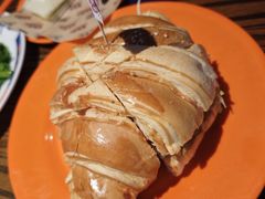 -伯友茶记(中华广场店)