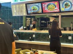 -面乙新派手擀面(大悦城店)