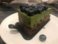 -THE WOODS 简餐 (国贸商城店)