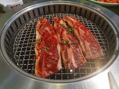 -梦山水日本烧肉(五四广场店)