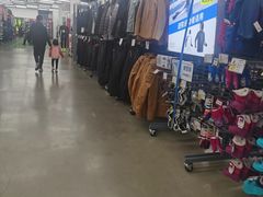 -迪卡侬(瓯海店)