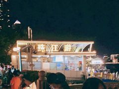 -珠江夜游广州塔·中大码头