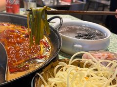 -五里关火锅(牛市口店)