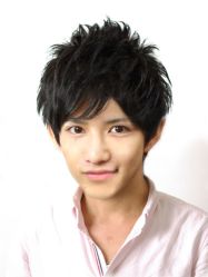 bel199_a-FUTURE HN男士发型风格设计