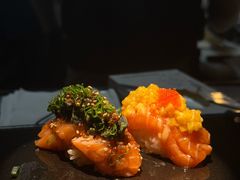 -昊·来了寿司(台湾街店)