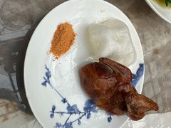 -又见炊烟私房菜(敬亭路店)