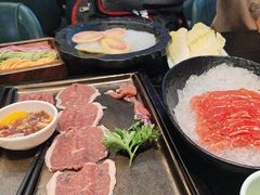-阳坊涮肉(西直门凯德mall店)