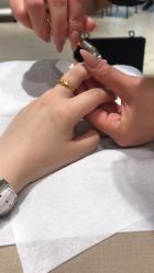-小小美甲美睫