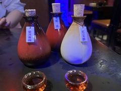-醉小酒馆·川菜·江湖菜·重庆菜(观音桥旗舰店)