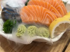 -米禾良日料(人民广场店)