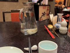 -海天楼中餐厅(吴宫泛太平洋酒店)