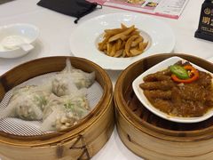 -御彩酒家(东风东路店)