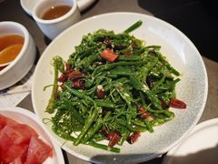 -情妹耙泥鳅·江湖川菜(科华店)