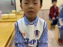 -贝弈围棋(惠山万达校区)