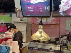 -凯德MALL(望京店)