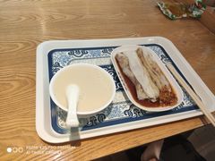 -冰泉豆浆馆(阳朔店)