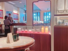 大堂-松鹤面馆·古法焖肉面(观前店)