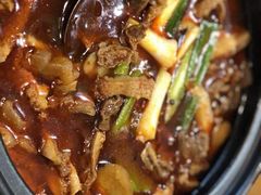 -肖记公安牛肉鱼杂馆· 省级非物质文化遗产(仁和路店)