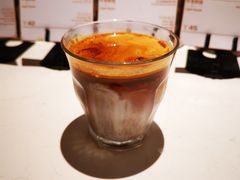 -Punchline Coffee&Roaster(同济大学店)