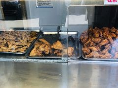 -汴京炸鸡王(蔡锷北路店)