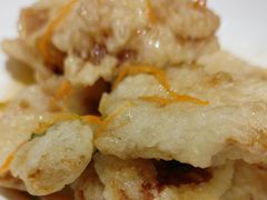 -金掌勺·锅包肉(广渠门店)