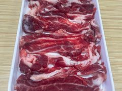 -杨老板·海鲜集市火锅·鲜切牛肉(中防万宝店)