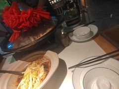 -筱爷叔·上海传统手工菜(玉树路店)