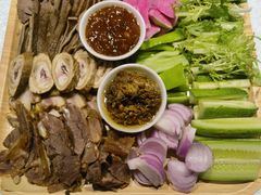 -萍香大厨·锅包肉(大东门店)