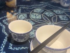 -香满楼(临安路店)