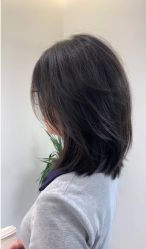 -丽时 Hair Salon
