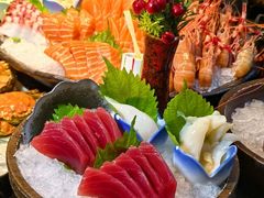 -松鹤精致料理(五一中路店)