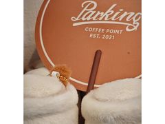 -Parking Coffee(孩儿巷店)