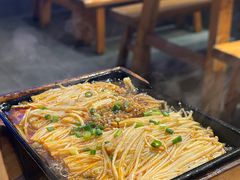 -木屋烧烤(创业店)