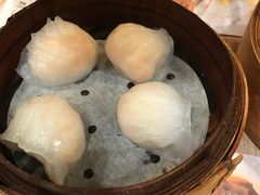 -添好运点心专门店(中环IFC店)