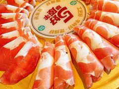 -阳坊胜利涮羊肉(阳坊老店)